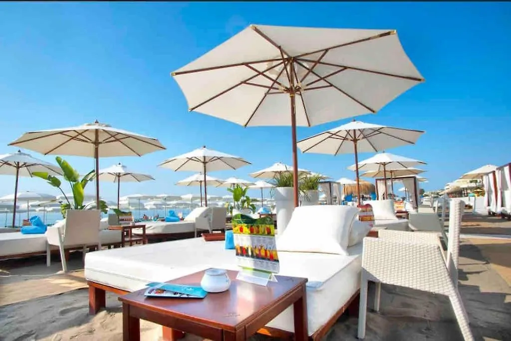 Willa La Casa En La Carihuela Playa A 3 Minutos A Pie Torremolinos Dom wakacyjny