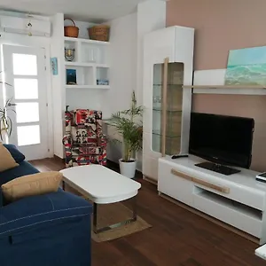 Сasa de vacaciones Geoda, Torremolinos