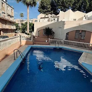 Сasa de vacaciones La Solución, Torremolinos