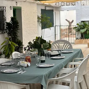 Сasa de vacaciones Remedios, Torremolinos