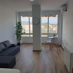 Сasa de vacaciones Apartamento 73 Torremolino, Torremolinos