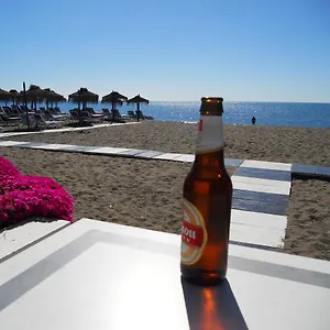 Сasa de vacaciones Decada Alamos, Torremolinos