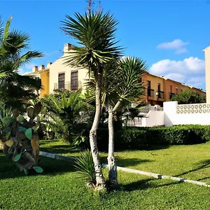 Сasa de vacaciones Chalet Biarritz, Torremolinos