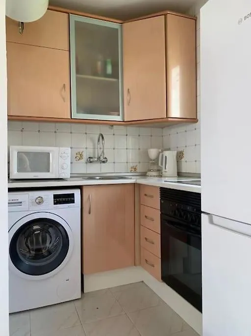 Сasa de vacaciones Villa La Casa En La Carihuela Playa A 3 Minutos A Pie Torremolinos España