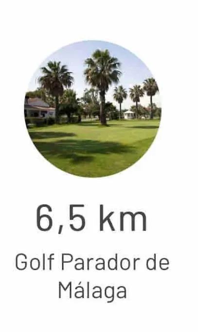 La Casa En La Carihuela Playa A 3 Minutos A Pie Villa Torremolinos